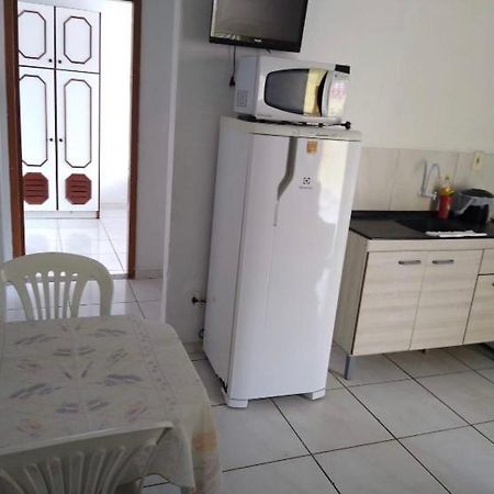 Pousada Residencial Elimar ฟลอเรียนอโปลิส ภายนอก รูปภาพ