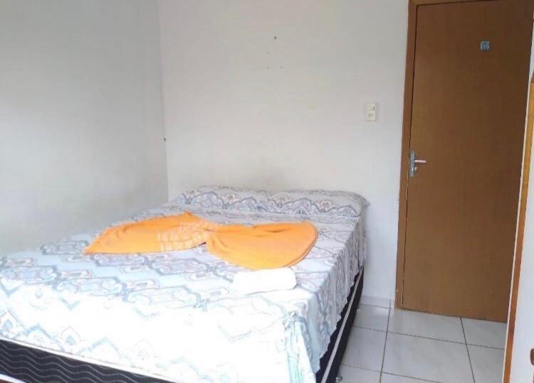 Pousada Residencial Elimar ฟลอเรียนอโปลิส ภายนอก รูปภาพ