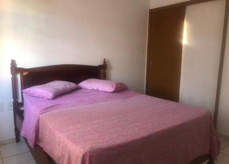 Pousada Residencial Elimar ฟลอเรียนอโปลิส ภายนอก รูปภาพ